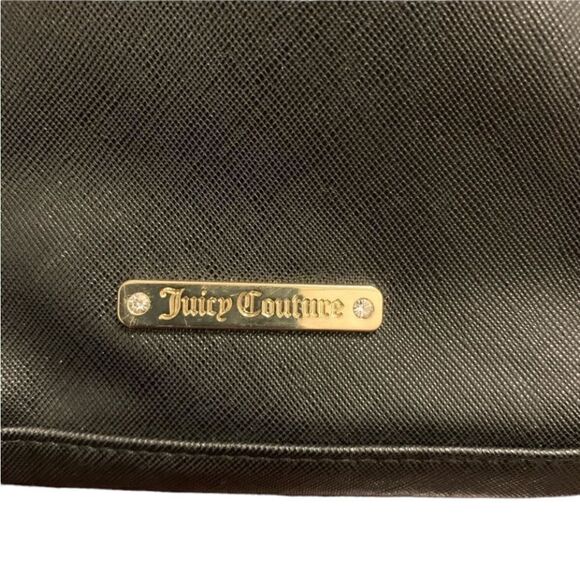 3 for $30! Juicy couture black make up pouch‎ - Picture 4 of 4